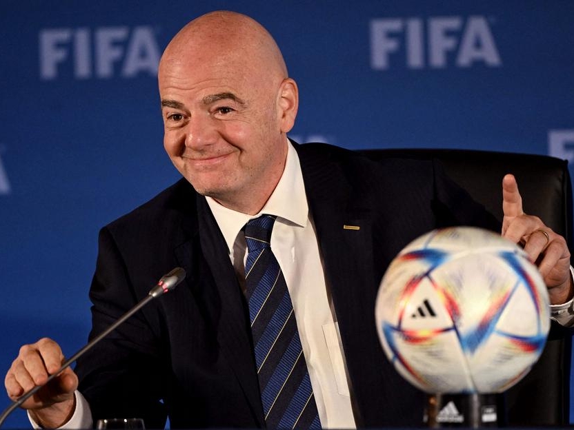 FIFA će od Mundijala 2026. zaraditi 13 milijardi dolara