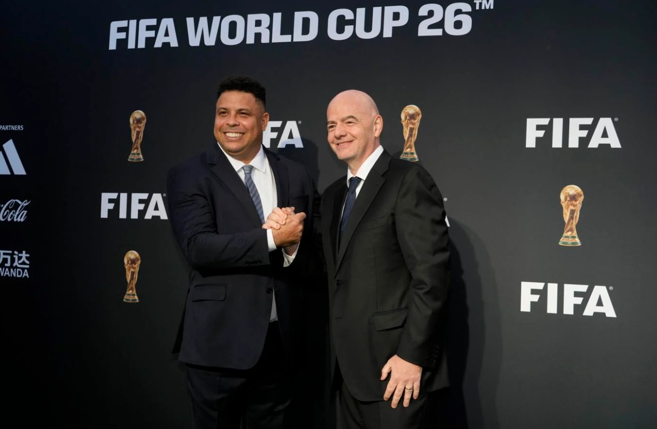 FIFA će žrijebati regionalne grupe u prvoj fazi SP 2026, kako bi smanjila nepotrebna putovanja