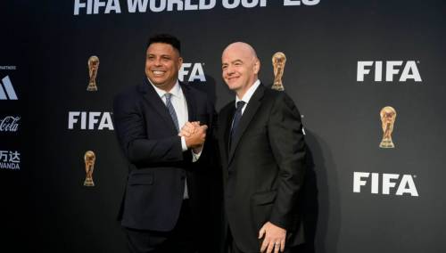 FIFA će žrijebati regionalne grupe u prvoj fazi SP 2026, kako bi smanjila nepotrebna putovanja
