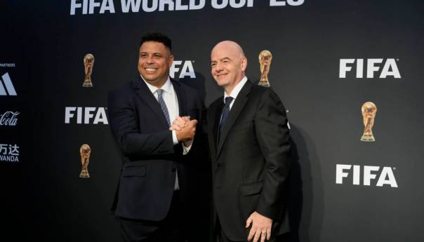 FIFA će žrijebati regionalne grupe u prvoj fazi SP 2026, kako bi smanjila nepotrebna putovanja