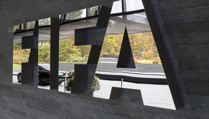 FIFA doživotno suspendirala 28 osoba