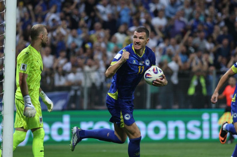 FIFA drakonski kaznila Fudbalski savez BiH
