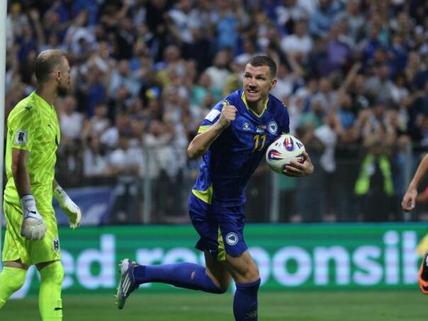 FIFA drakonski kaznila Fudbalski savez BiH