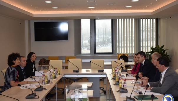 FIFA i UEFA zatražili demokratsko provođenje fudbalskih izbora u BiH