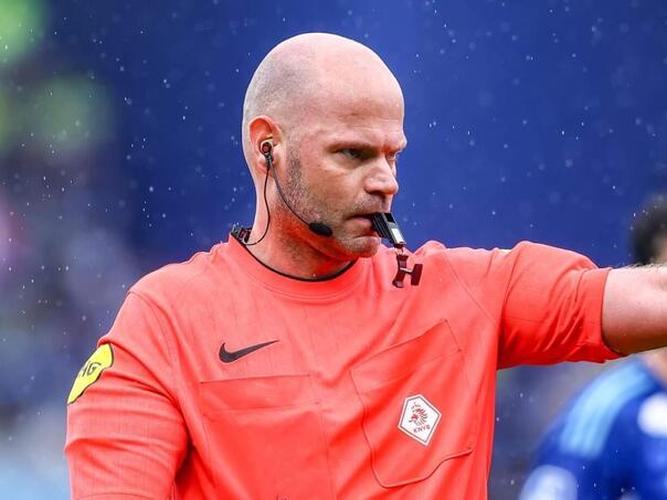 FIFA izbacila poznatog suca sa SP, seksualno zlostavljao maloljetnika?
