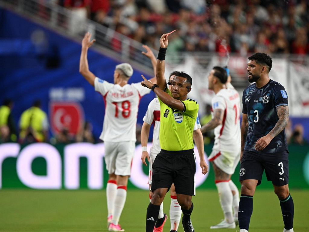 FIFA izbacila sportskog komentatora sa Svjetskog prvenstva