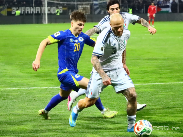 FIFA izdvojila deset reprezentacija koje će tražiti povratak na SP