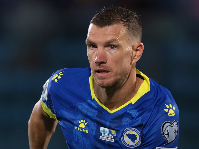 FIFA izdvojila Zmajeve uoči baraža za SP 2026.