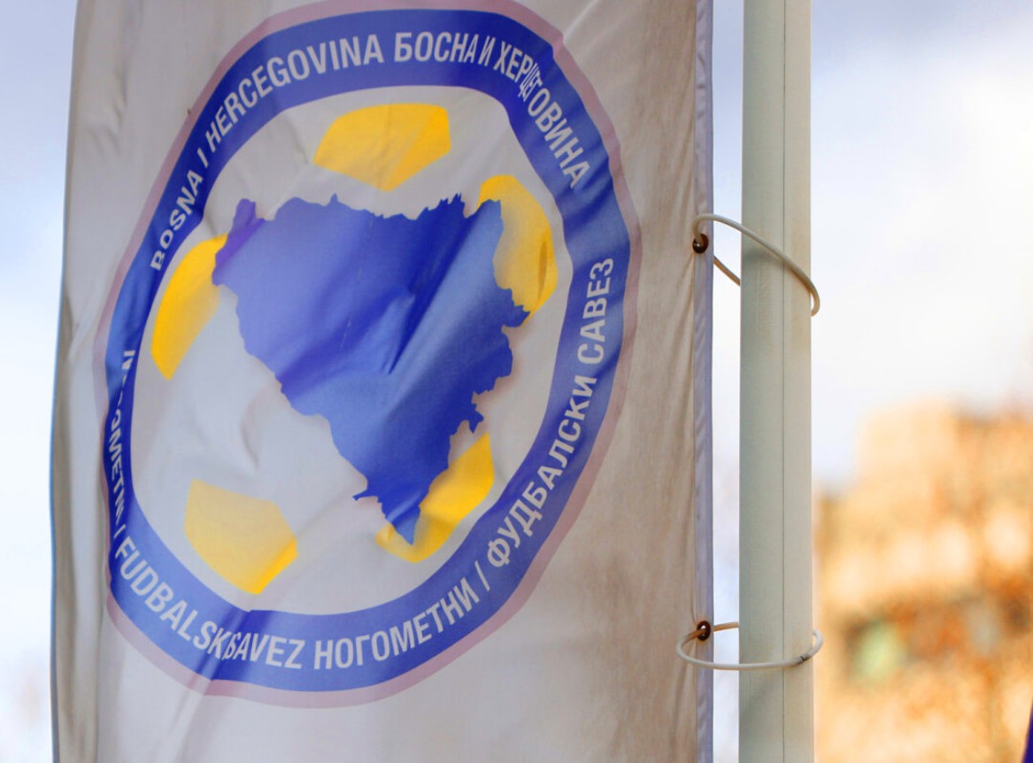 FIFA kao nikad dosad kaznila FS BiH