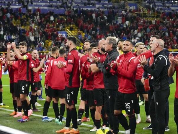 FIFA kaznila Albaniju uoči utakmice sa Srbijom