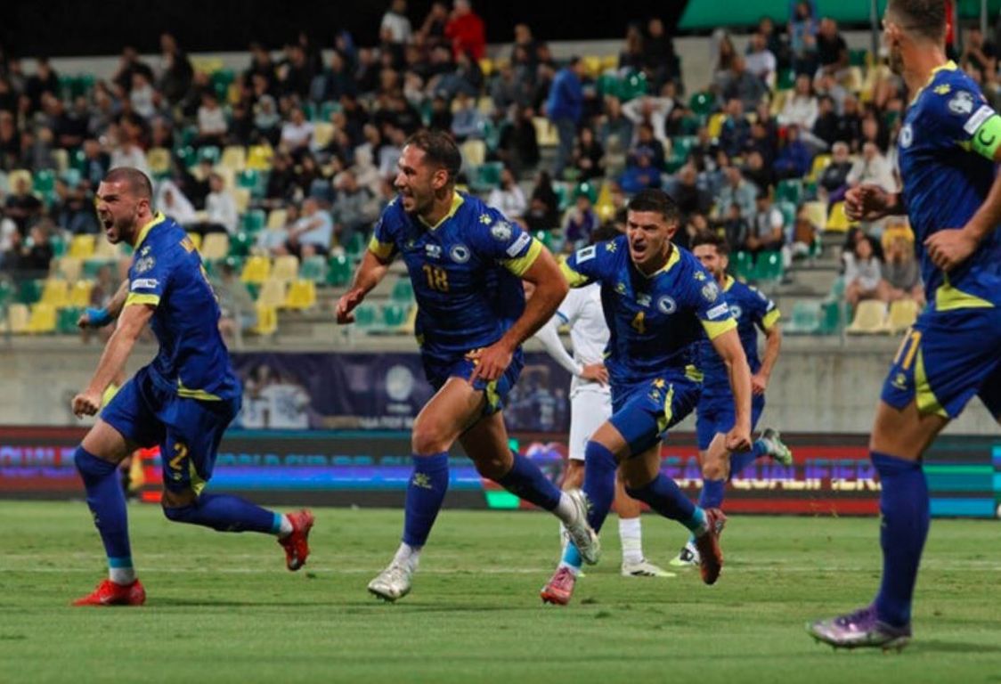 FIFA mijenja pravila žrijeba: Da li će Zmajevi biti nagrađeni?