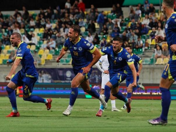 FIFA mijenja pravila žrijeba: Da li će Zmajevi biti nagrađeni?