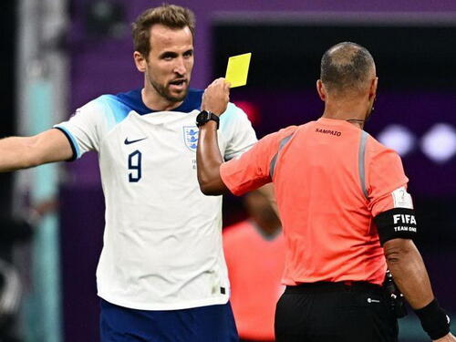 FIFA mijenja pravilo o žutim kartonima za predstojeće SP