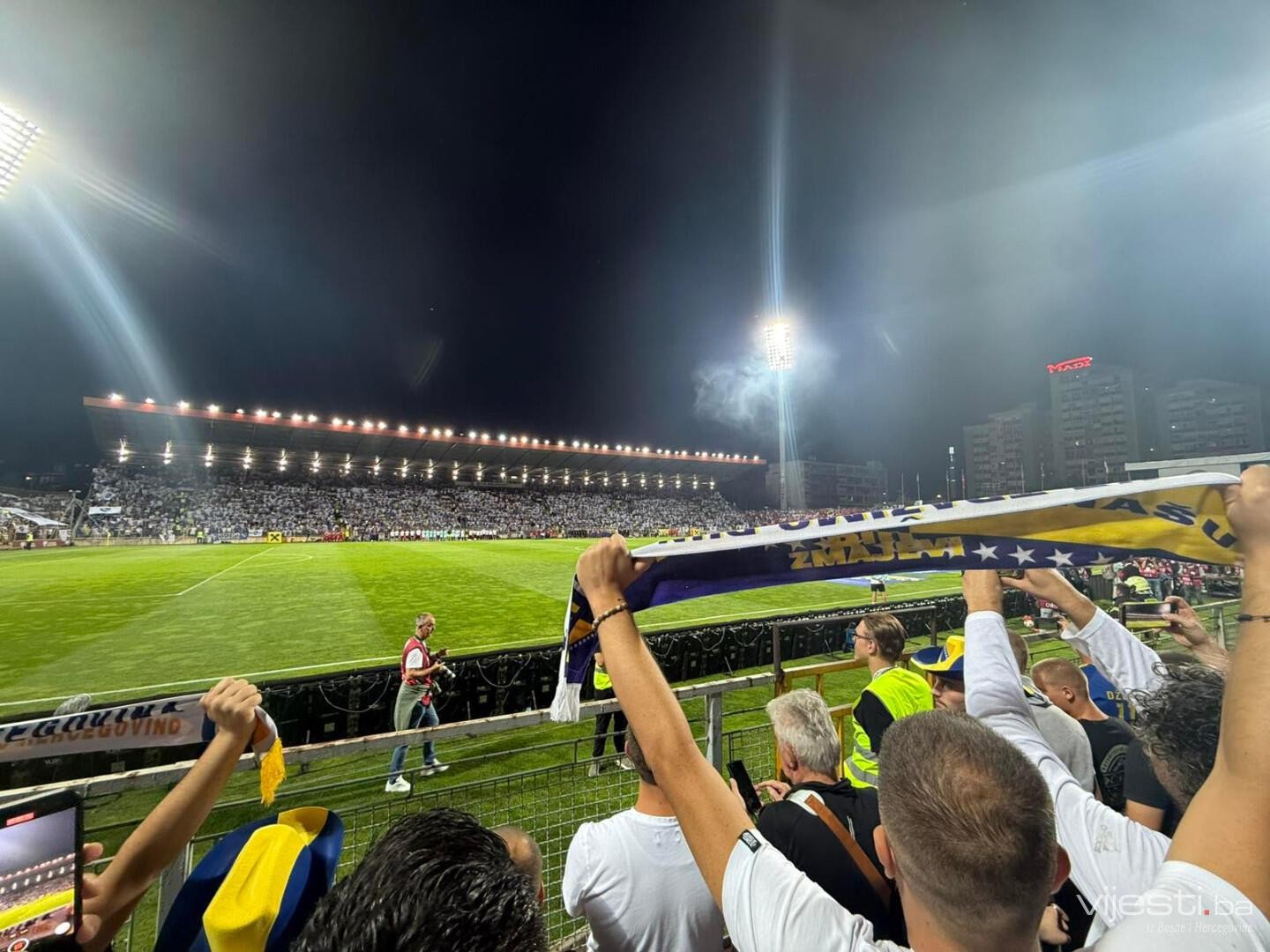 FIFA mijenja termine utakmica reprezentacija, četiri utakmice u jednom ciklusu