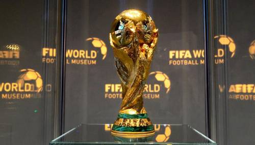 FIFA na online samitu promovira Svjetsko prvenstvo svake druge godine