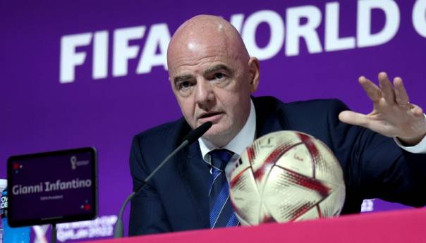 FIFA najavila novo klupsko natjecanje: Počinje 2025. godine!
