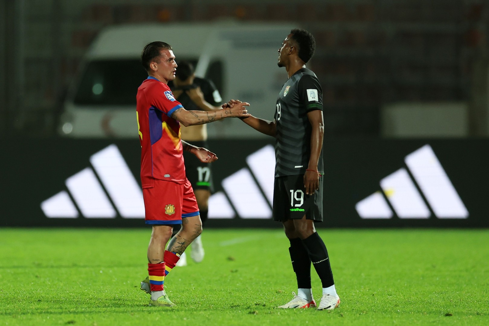 FIFA najavila veće kazne za rasizam
