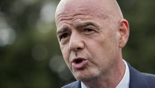 FIFA ne odobrava Super ligu