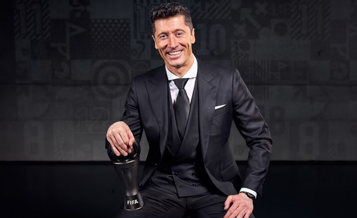 FIFA objavila imena kandidata za najboljeg fudbalera svijeta