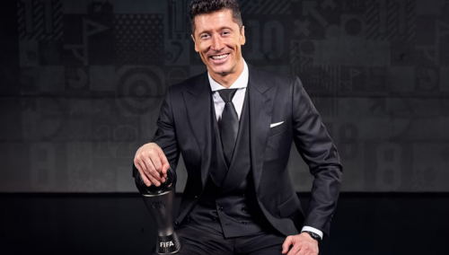 FIFA objavila imena kandidata za najboljeg fudbalera svijeta