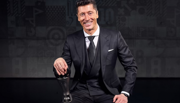 FIFA objavila imena kandidata za najboljeg fudbalera svijeta