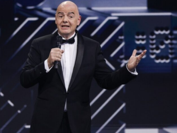 FIFA objavila kandidate za fudbalera godine