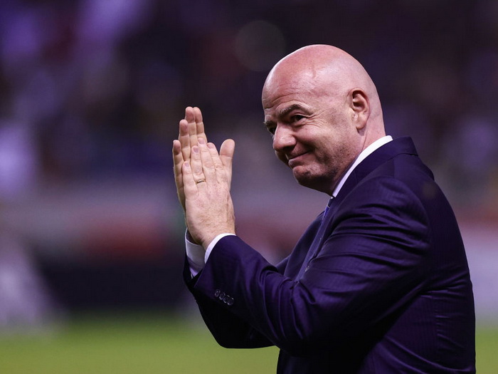 FIFA očekuje milijardu dolara prihoda od SP-a za žene