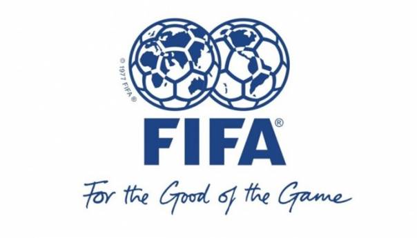 FIFA odgodila reprezentativne utakmice planirane u junu
