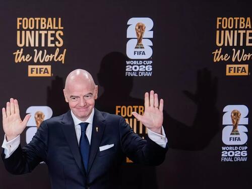 FIFA optužena za manipulaciju i "pretjerane cijene" ulaznica