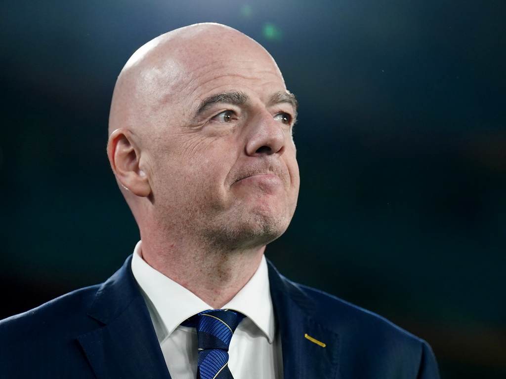 FIFA podigla cijene do neba: Ulaznica za BiH - Kanada i preko 3.000 dolara