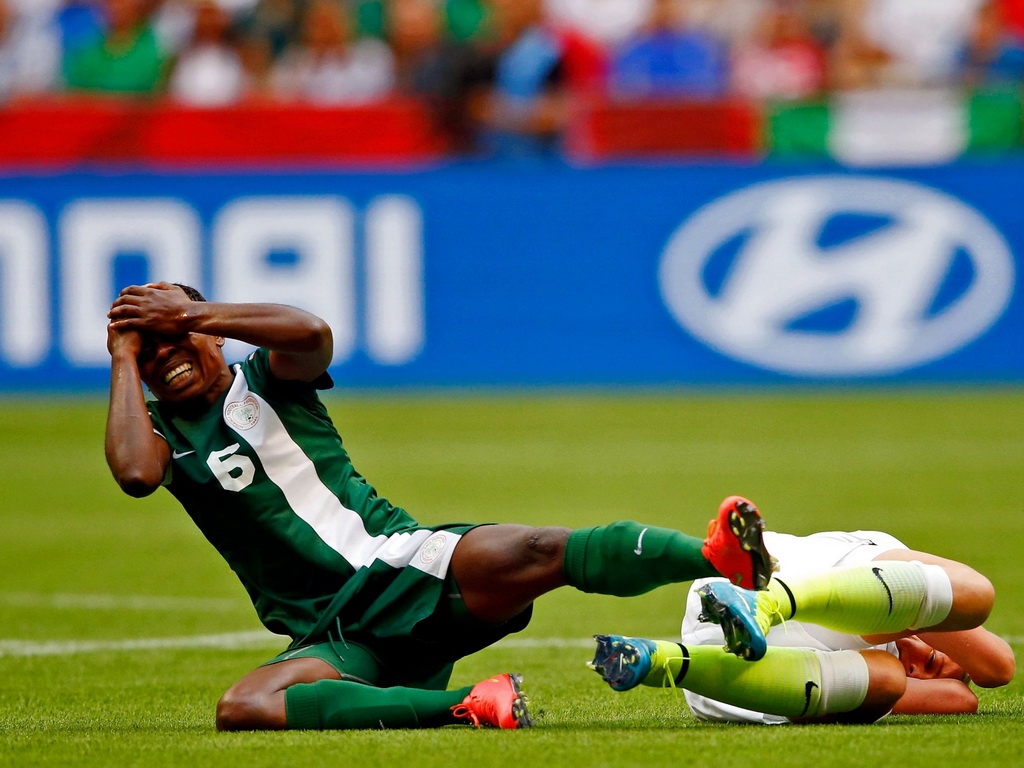 FIFA pokreće kampanju podizanja svijesti o potresu mozga