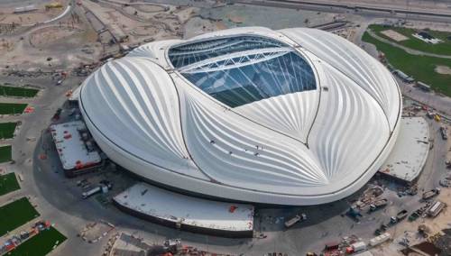 FIFA pomjerila početak Svjetskog prvenstva u Kataru