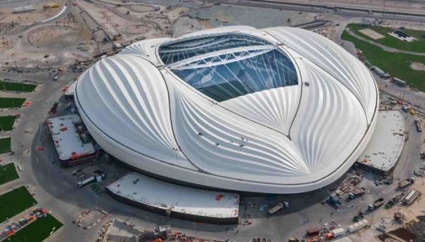 FIFA pomjerila početak Svjetskog prvenstva u Kataru