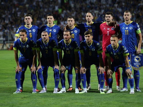 FIFA ponovo kaznila Nogometni savez Bosne i Hercegovine