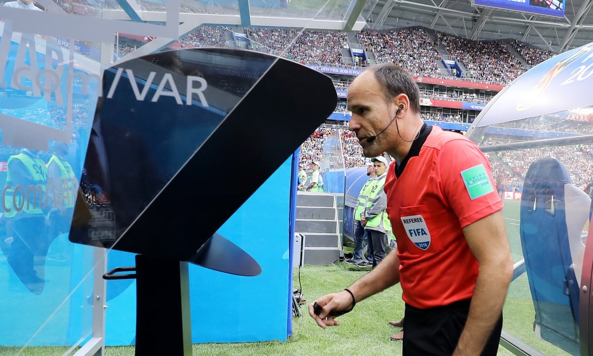 FIFA potvrdila revoluciju VAR-a, uvodi se nova opcija