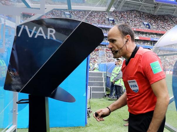 FIFA potvrdila revoluciju VAR-a, uvodi se nova opcija