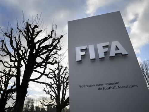 FIFA predlaže fond od 5,5 milijardi eura za razvoj nogometa