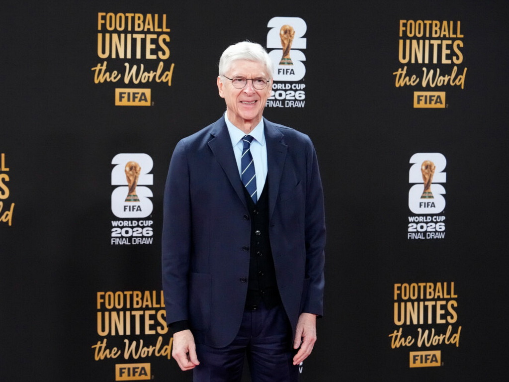 FIFA predstavila Tehničku radnu grupu za Svjetsko prvenstvo