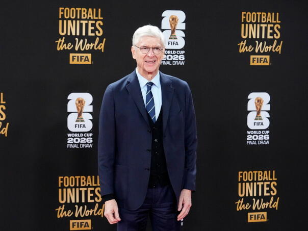FIFA predstavila Tehničku radnu grupu za Svjetsko prvenstvo