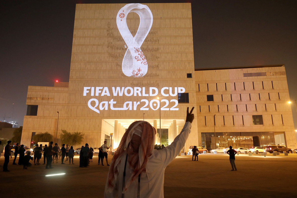 FIFA predviđa da će Mundijal gledati više od pet milijardi ljudi