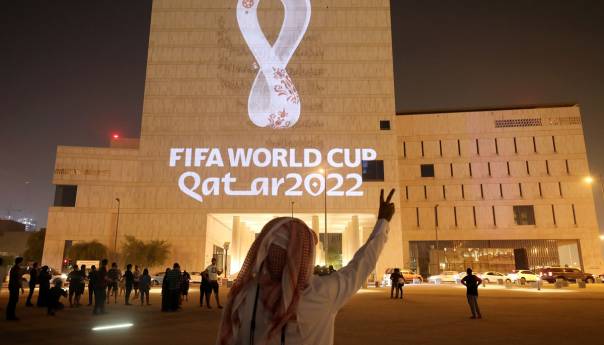 FIFA predviđa da će Mundijal gledati više od pet milijardi ljudi