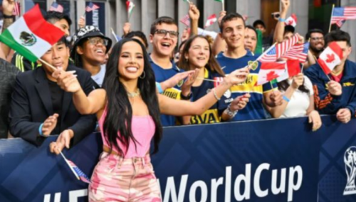 FIFA prelomila: Svjetsko prvenstvo sa čak 48 reprezentacija