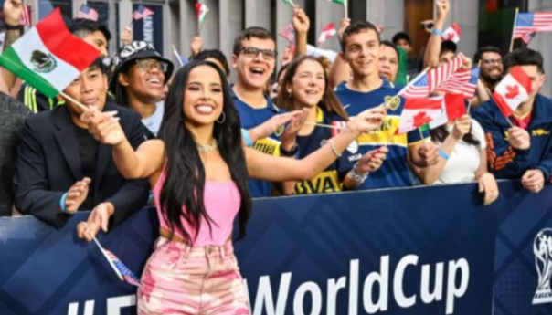 FIFA prelomila: Svjetsko prvenstvo sa čak 48 reprezentacija