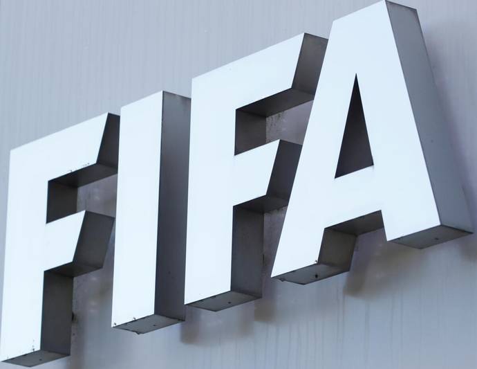 FIFA proširila istragu o seksualnom zlostavljanju nogometaša u Gabonu