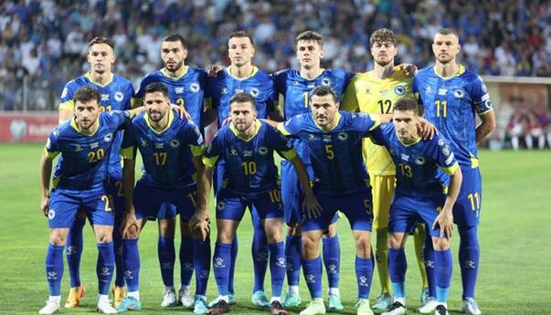FIFA rang lista: Argentina na vrhu, BiH na 61. mjestu
