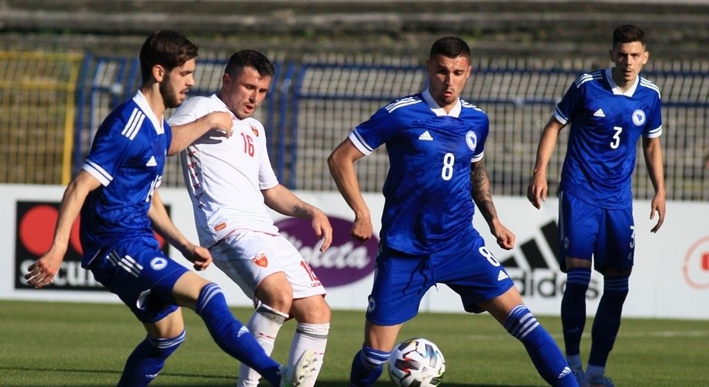 FIFA rang lista: Zmajevi na najlošijoj poziciji u posljednjih 11 godina