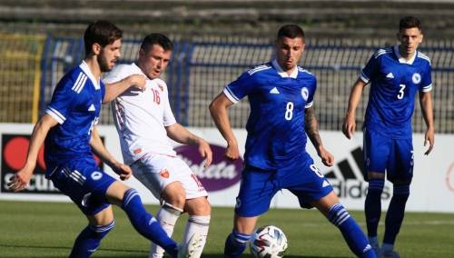 FIFA rang lista: Zmajevi na najlošijoj poziciji u posljednjih 11 godina