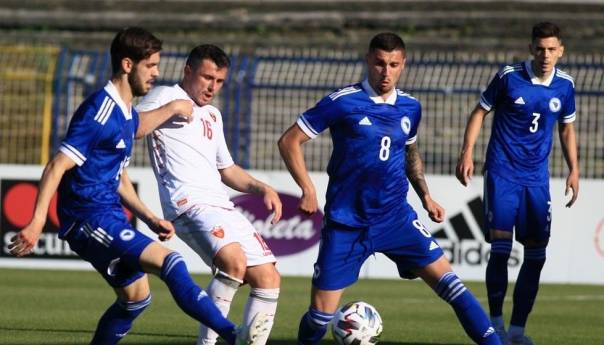 FIFA rang lista: Zmajevi na najlošijoj poziciji u posljednjih 11 godina