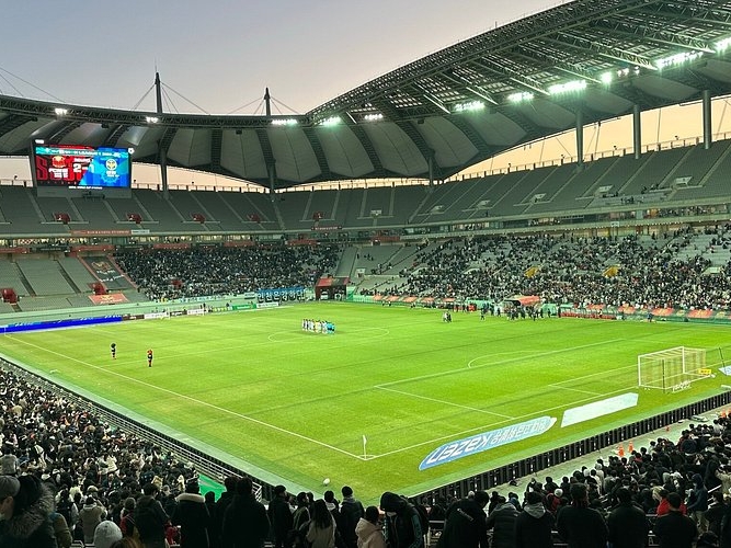 FIFA razmatra igranje ligaških utakmica van matičnih država