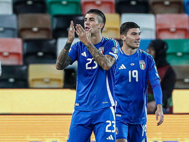 FIFA razmatra proširenje popisa za SP 2026. na 30 igrača